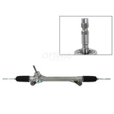 Caja de Dirección Electro Asistida Toyota Highlander 3.5L 08-13